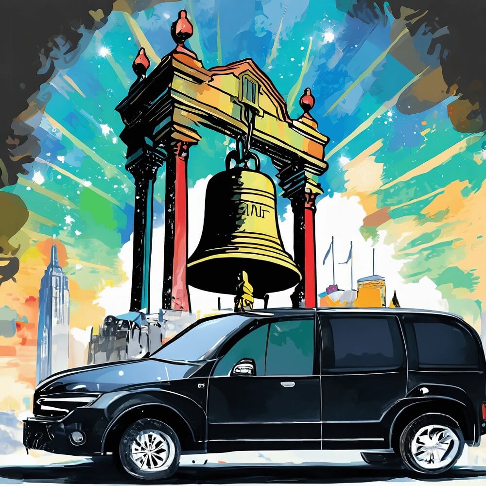 Philadelphia Service Image