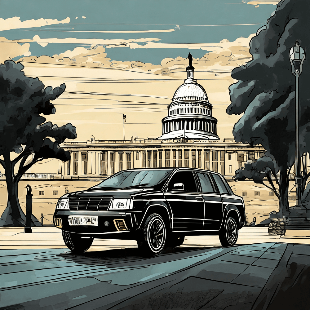 Washington DC Service Image