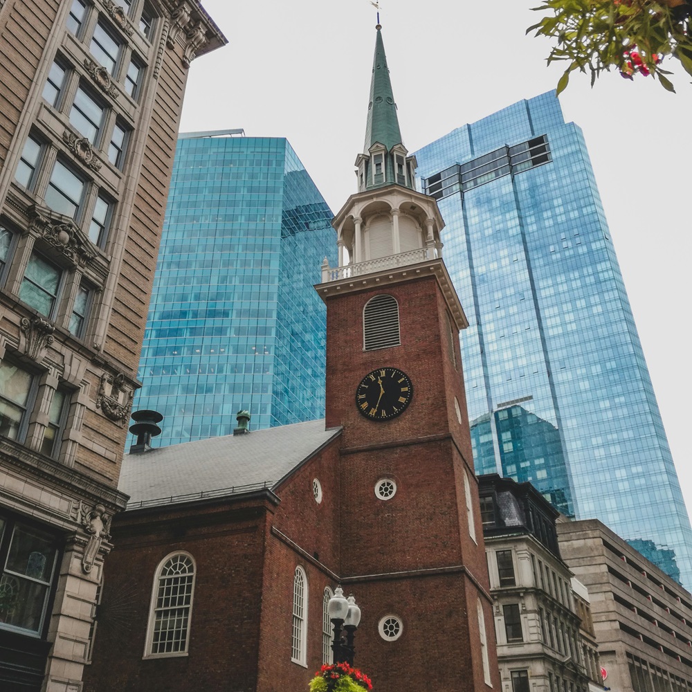 Boston Service Image