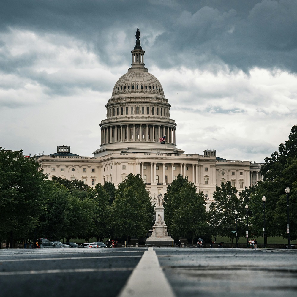 Washington DC Service Image