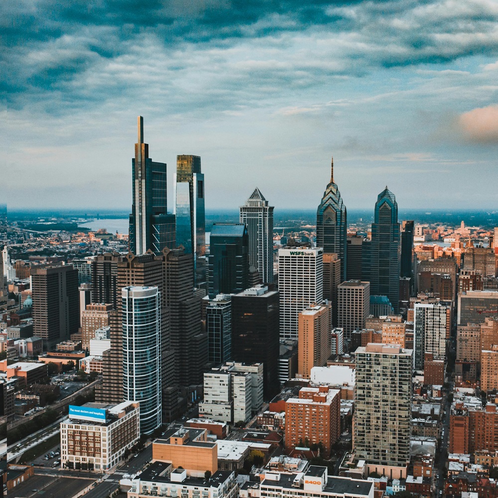 Philadelphia Service Image